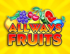 Allways Fruits