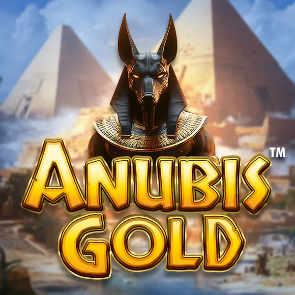 Anubis Gold