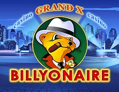 Billyonaire