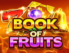 Book Of Fruits