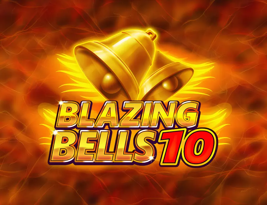 Blazing Bells 10
