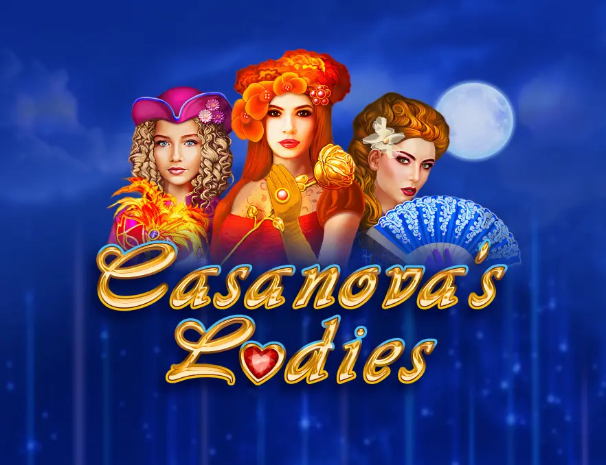 Casanovas Ladies