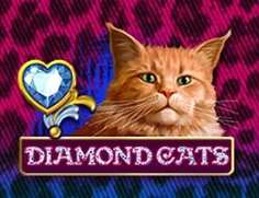 Diamond Cats