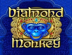 Diamond Monkey