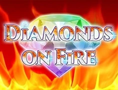 Diamonds On Fire