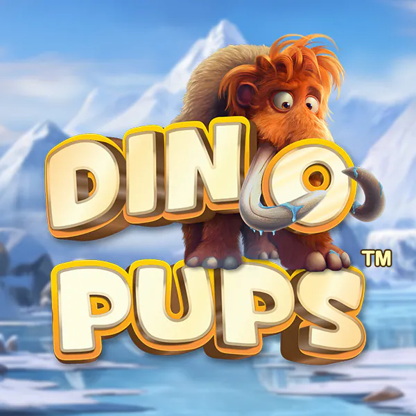 Dinopups