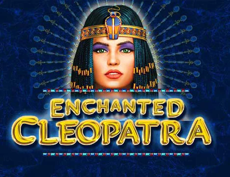 Enchanted Cleopatra