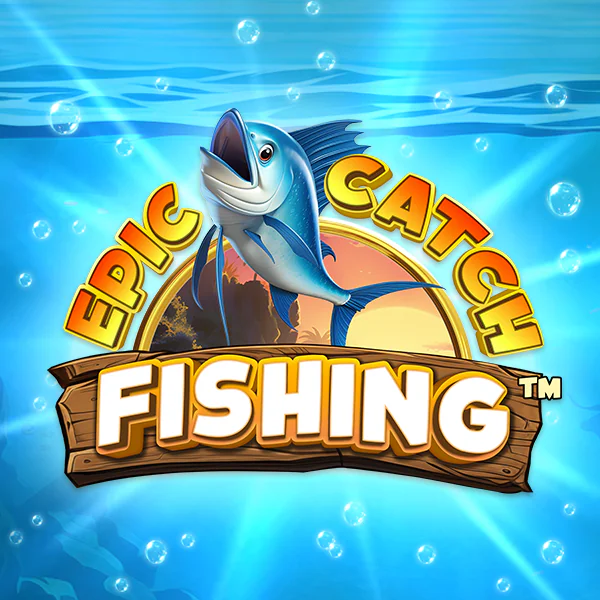 Epic Catch Fishing