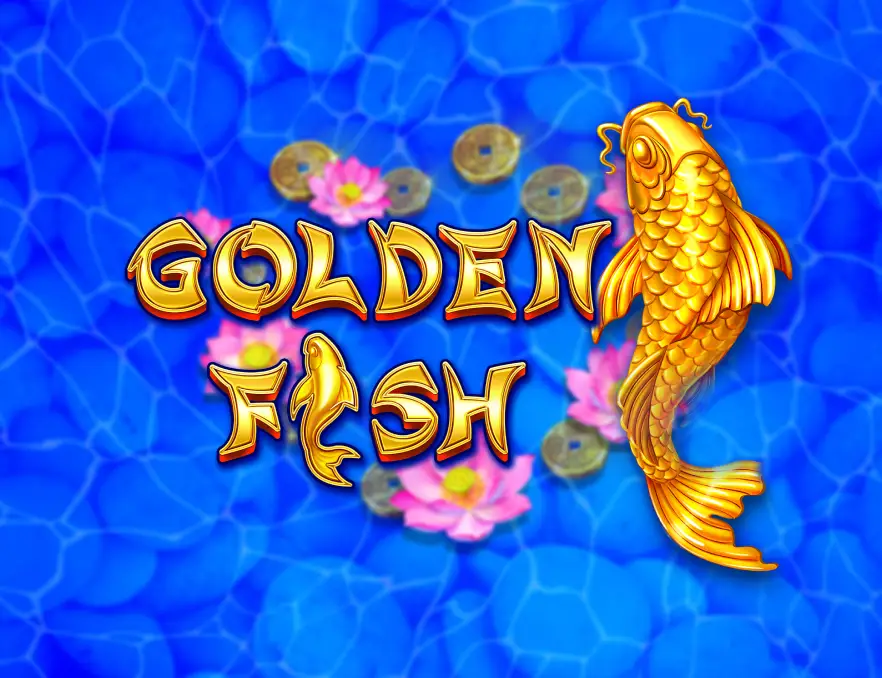 Golden Fish