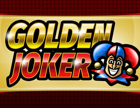 Golden Joker