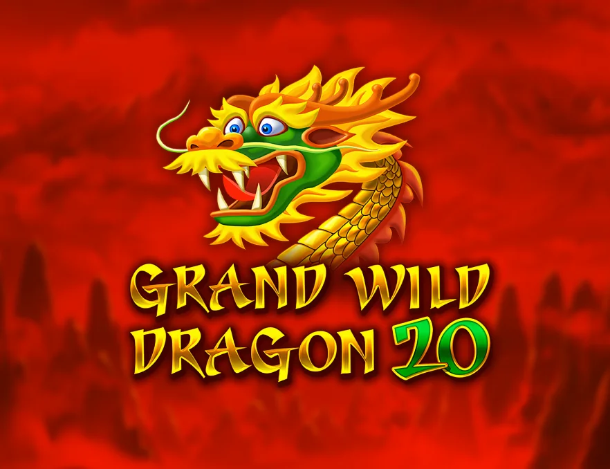 Grand Wild Dragon 20