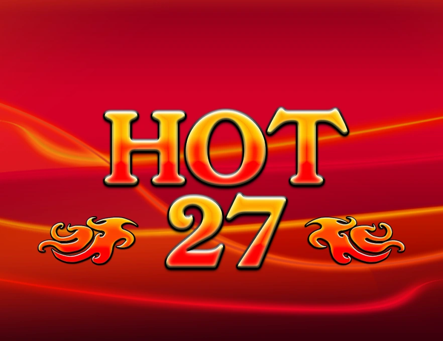 Hot 27