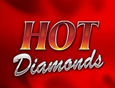 Hot Diamonds