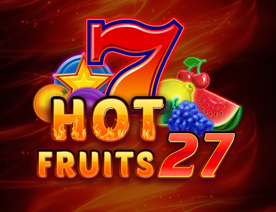 Hot Fruits 27