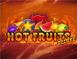 Hot Fruits Deluxe