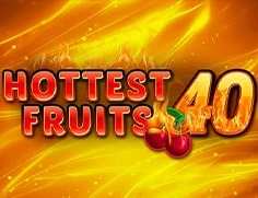 Hottest Fruits 40