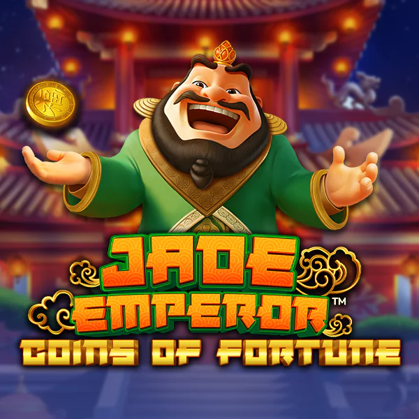 Jade Emperor