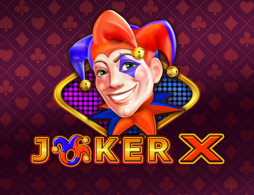 Joker X