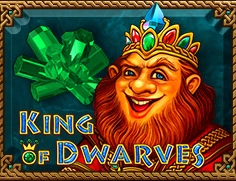 King Of Dwarves