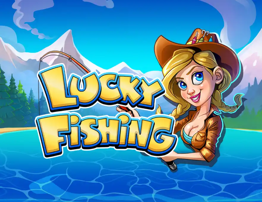 Lucky Fishing