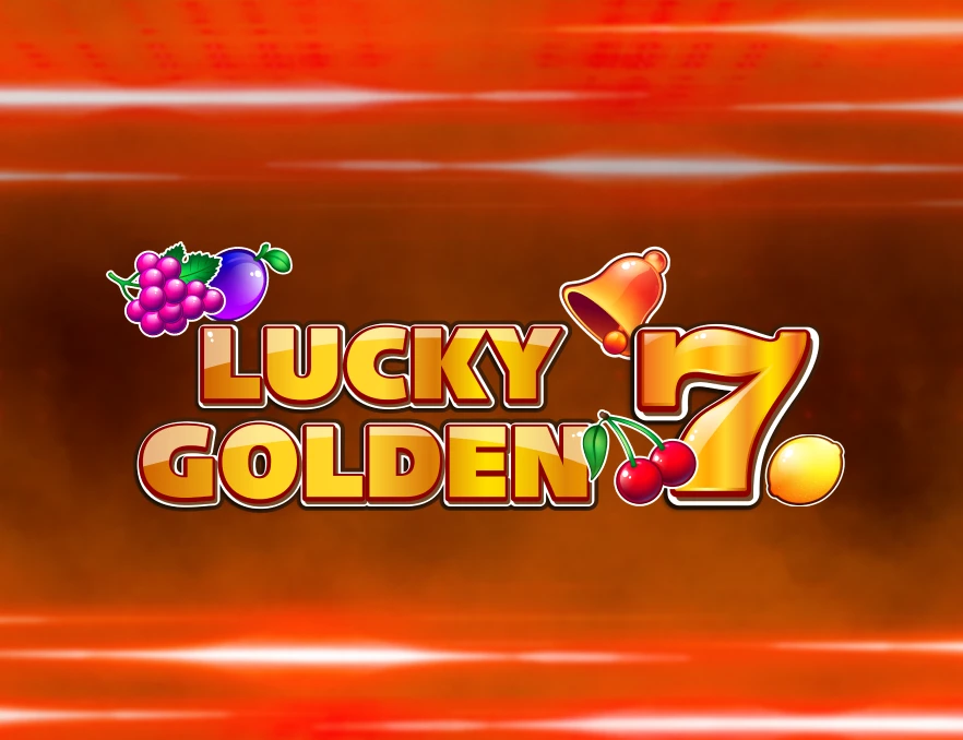 Lucky Golden 7