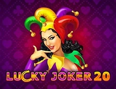 Lucky Joker 20