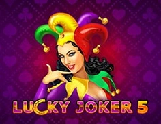 Lucky Joker 5