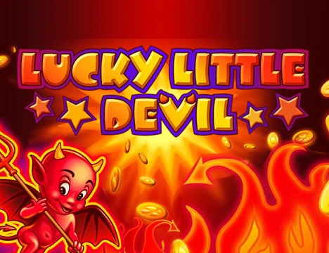 Lucky Little Devil