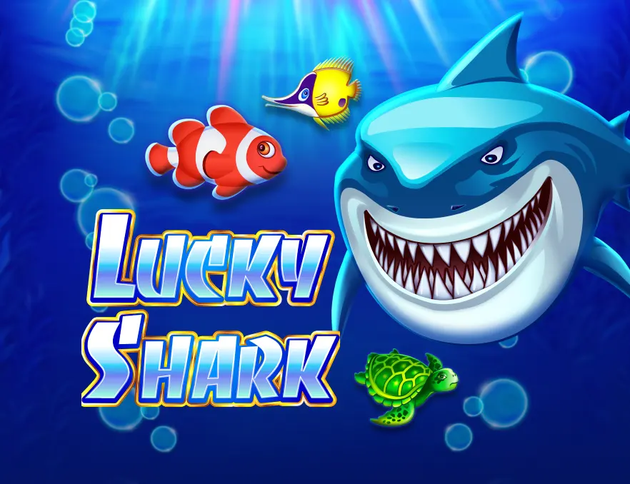 Lucky Shark
