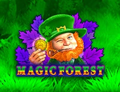 Magic Forest