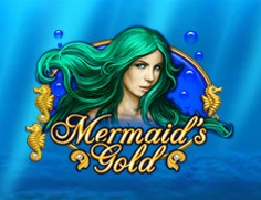 Mermaids Gold