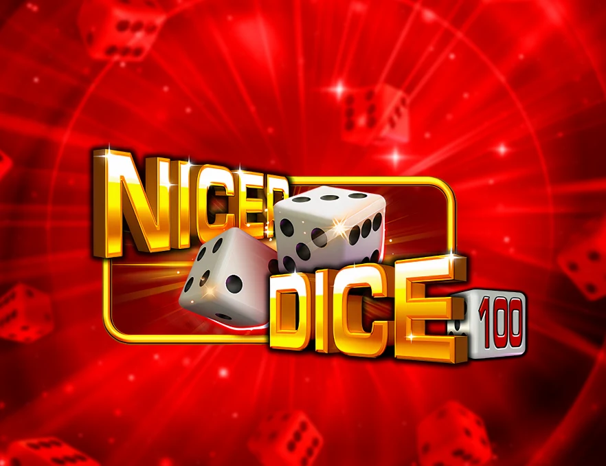 Nicer Dice 100