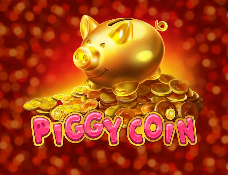 Piggy Coin