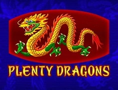 Plenty Dragons