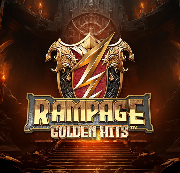 Rampage Golden Hits