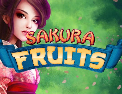 Sakura Fruits