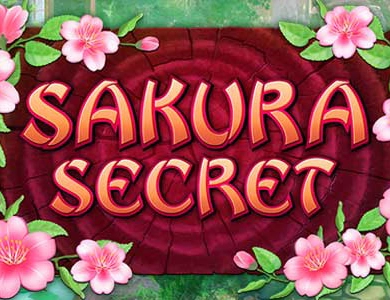 Sakura Secret