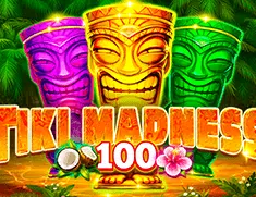 Tiki Madness 100