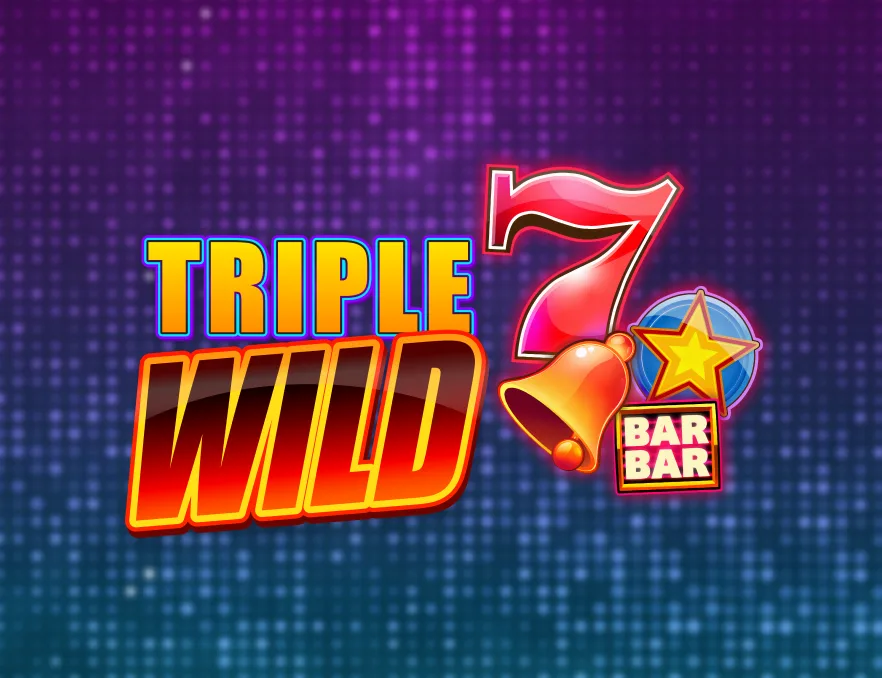 Triple Wild