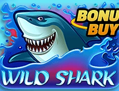 Wild Shark Bonus Buy