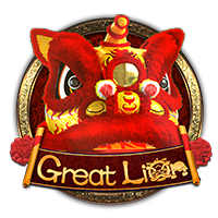 GreatLion