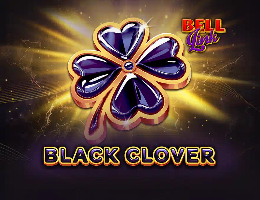 Black Clover Bell Link