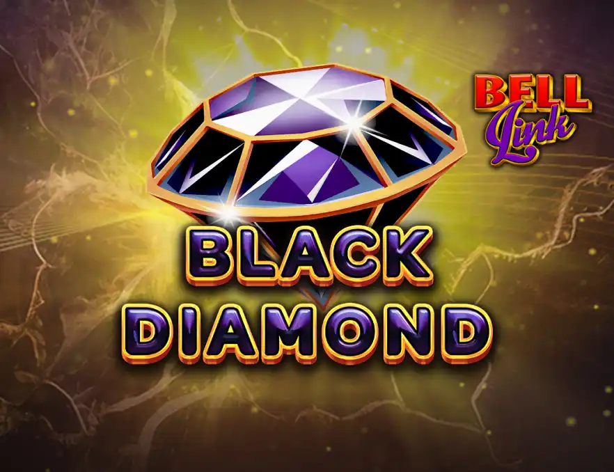 Black Diamond Bell Link