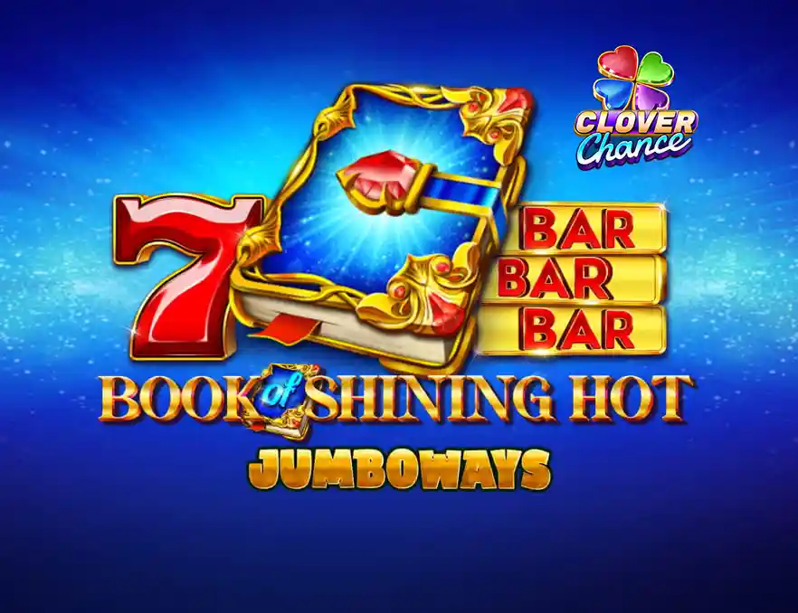 Book of Shining Hot Jumboways