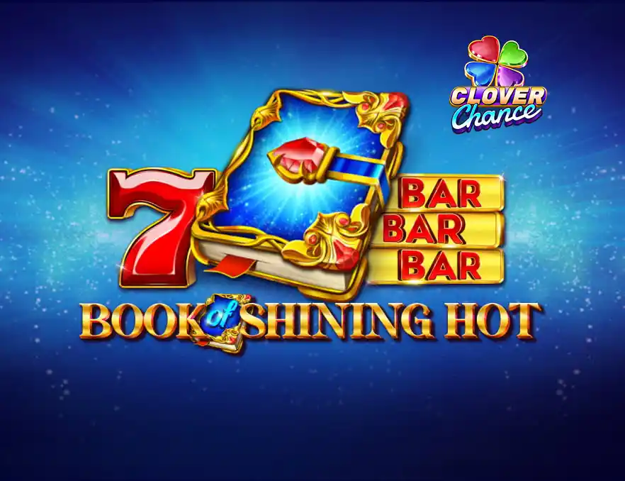 Book of Shining Hot