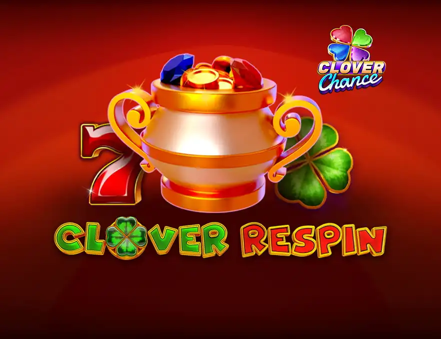 Clover Respin
