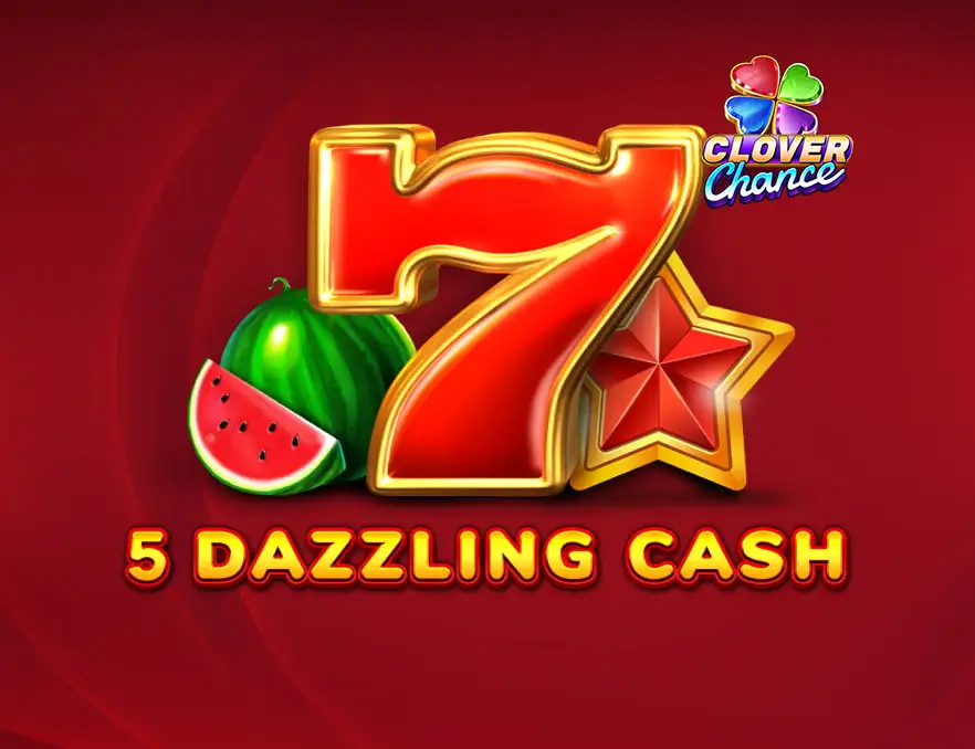 5 Dazzling Cash