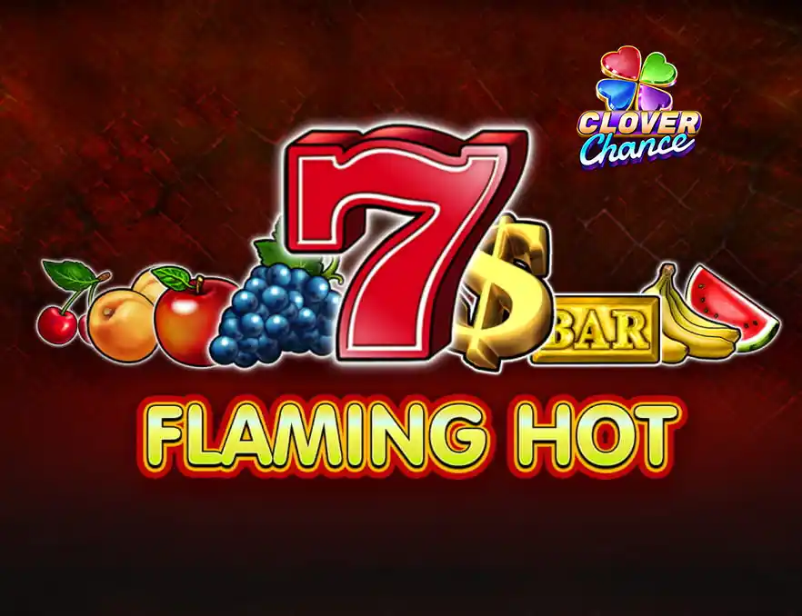Flaming Hot