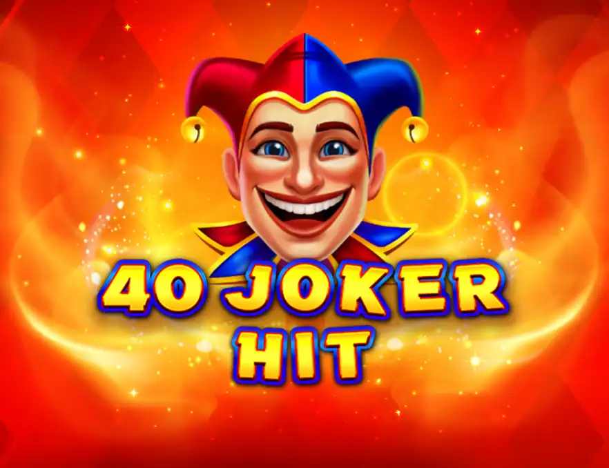 40 Joker Hit
