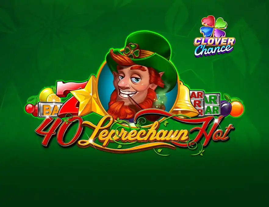 40 Leprechaun Hot